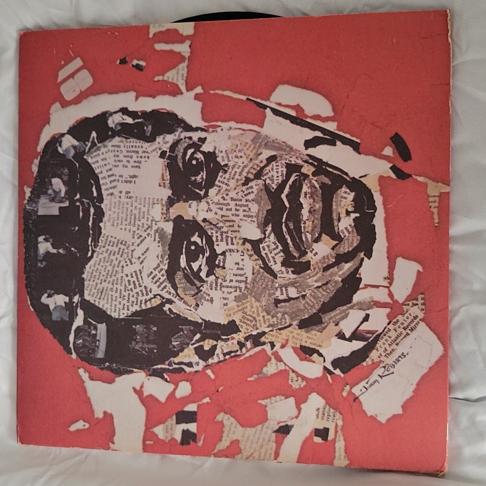 Otis Redding album